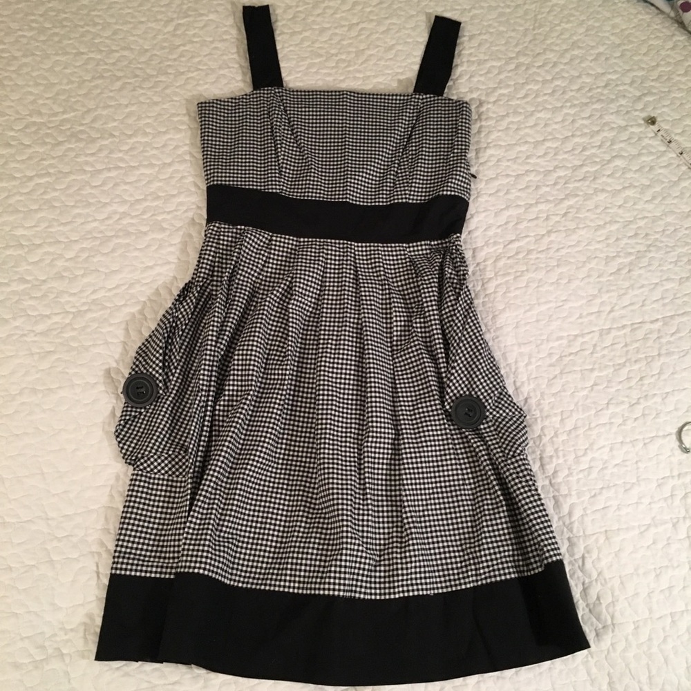 ☀️Adorable Cotten Sundress☀️